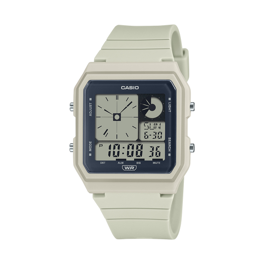 Casio LF20W-8A | POP Gray