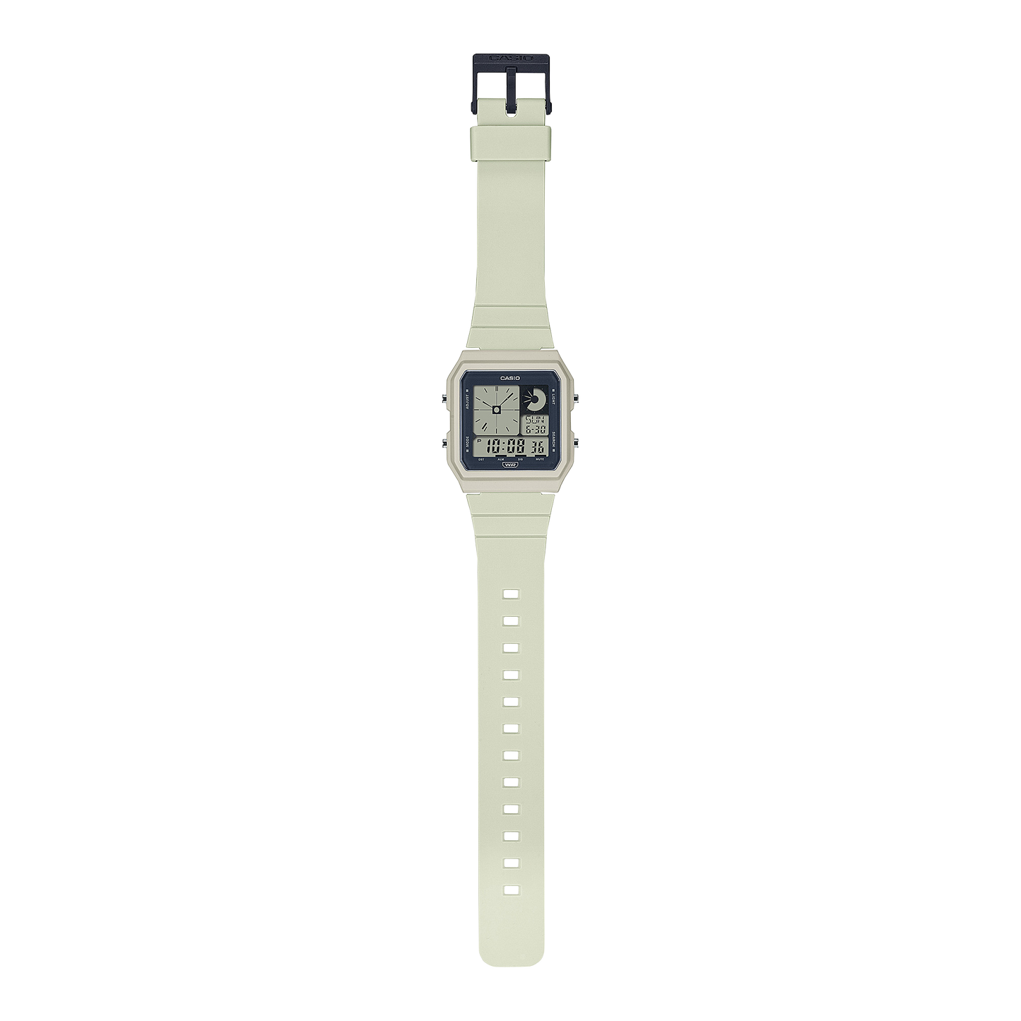 Casio LF20W-8A | POP Gray