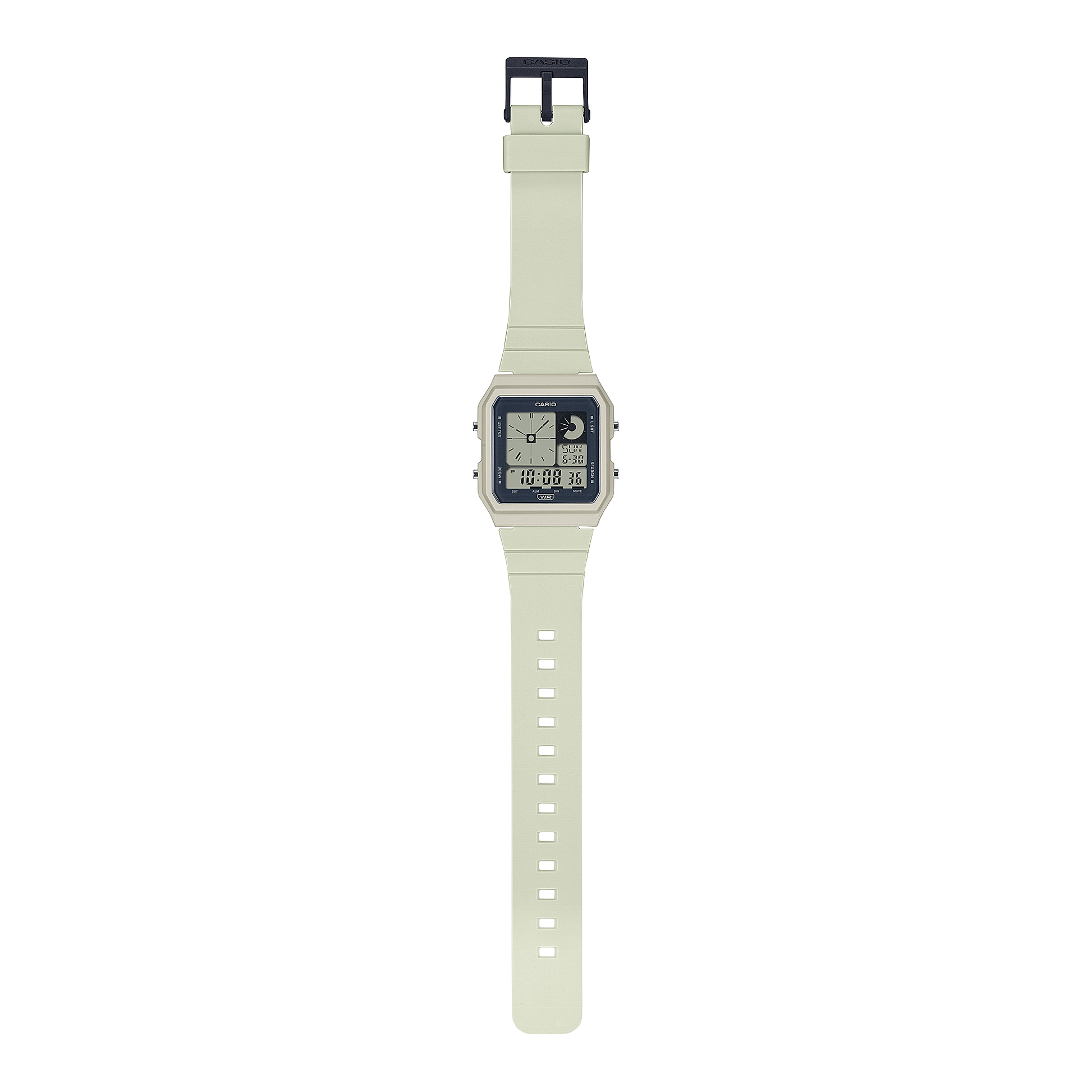 Casio LF20W-8A | POP Gray