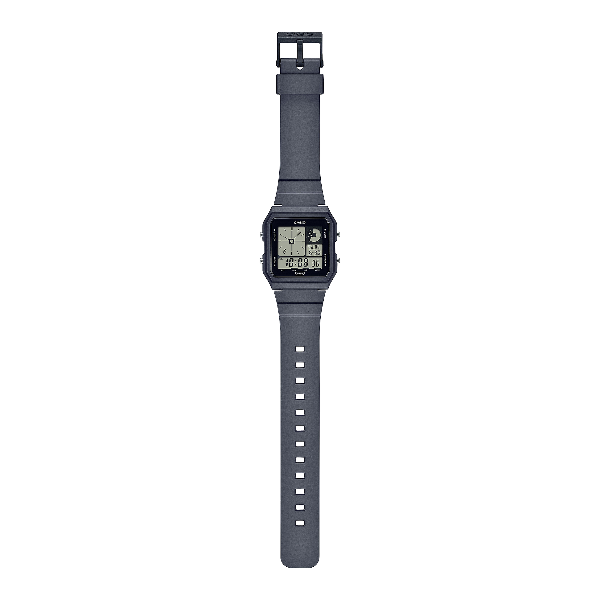 Casio LF20W-8A2 | POP Gray