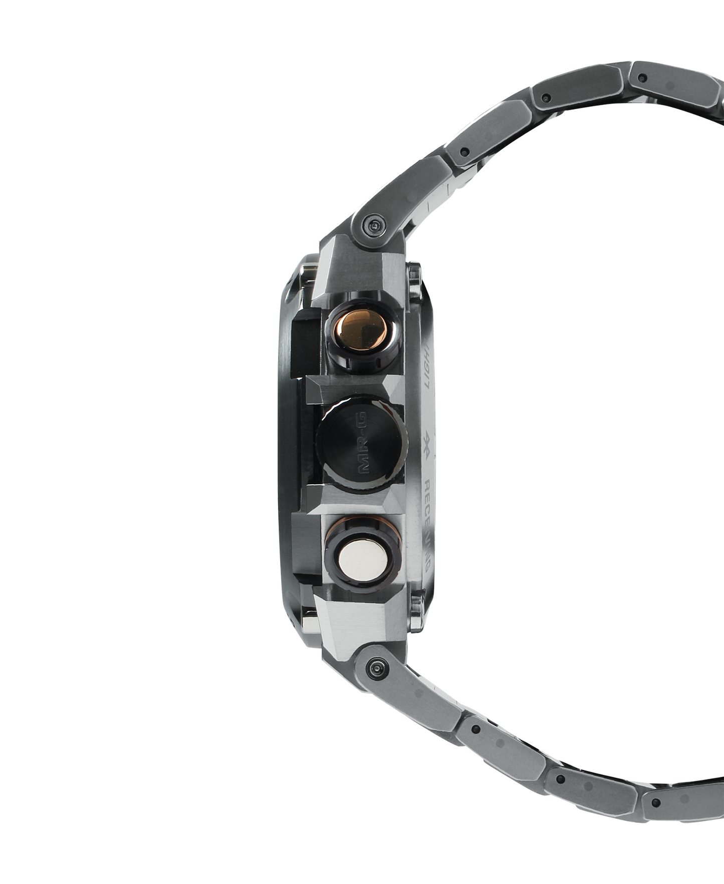 Casio MRGB2000D-1A | G-SHOCK MR-G Black