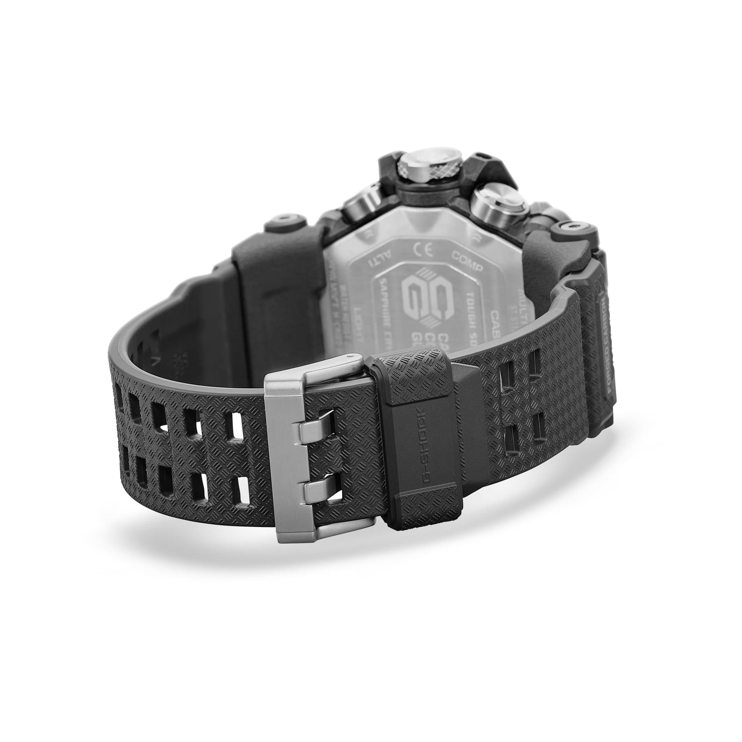 Casio GWG2000-1A1 | Analog-Digital Men's Watch G-SHOCK