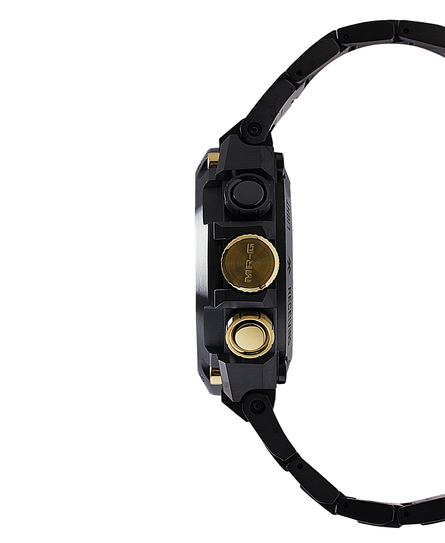 Casio MRGB2000B-1A | Black MR-G Watch - G-SHOCK