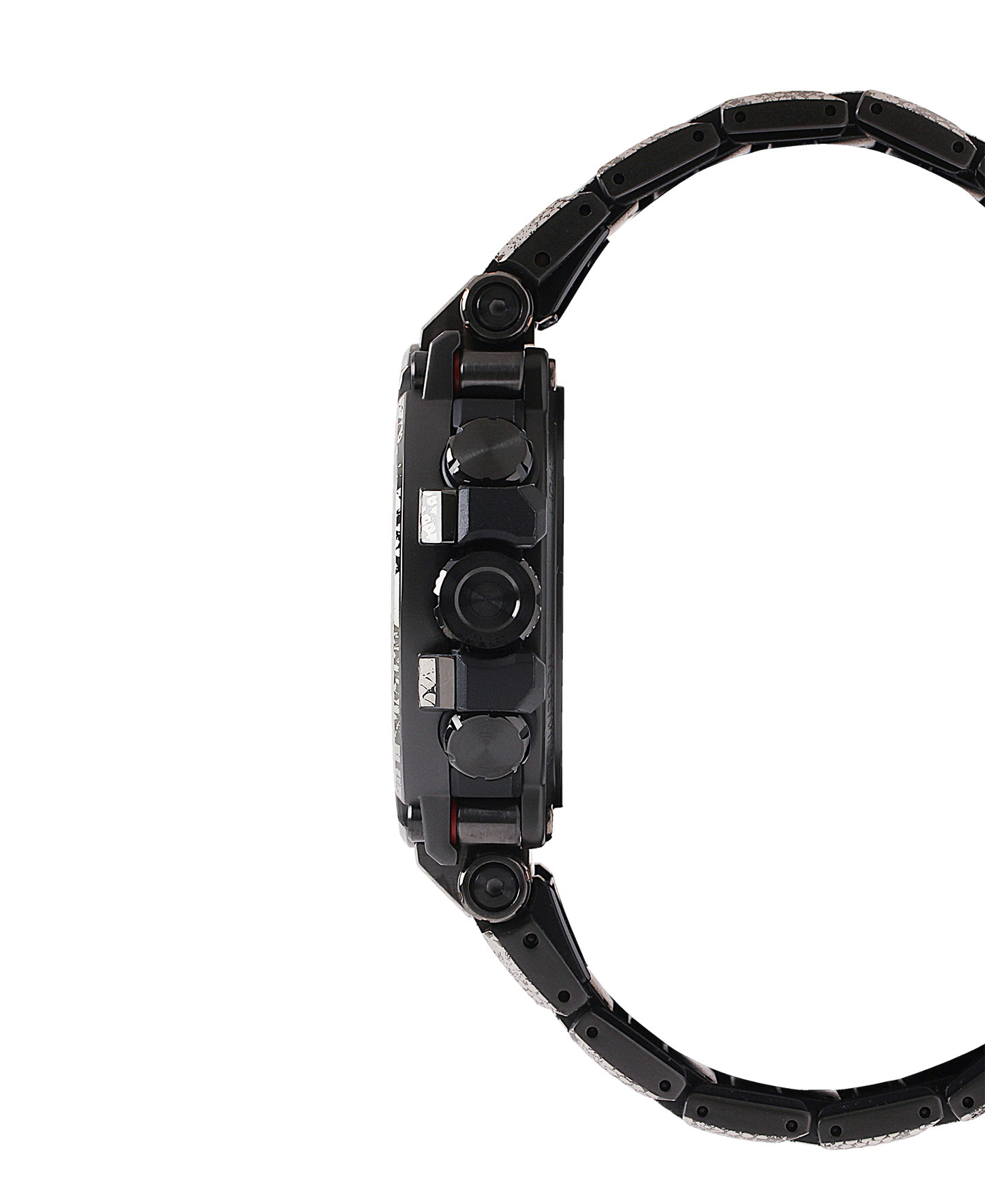 Casio MTGB1000WLP1 | G-SHOCK MT-G Black