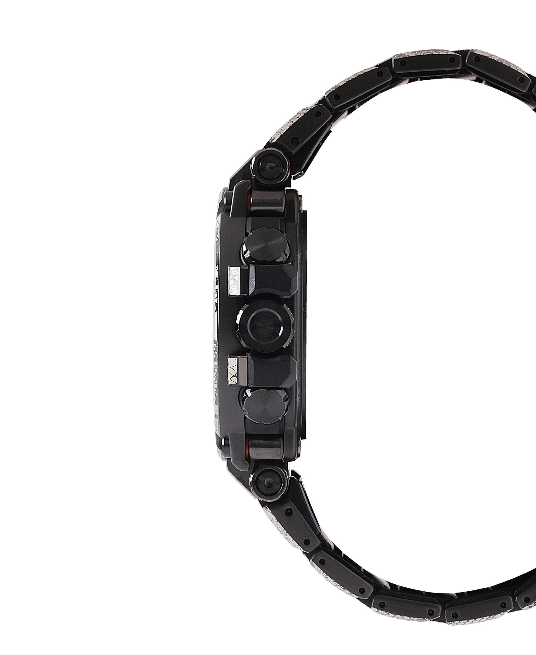 Casio MTGB1000WLP1 | G-SHOCK MT-G Black