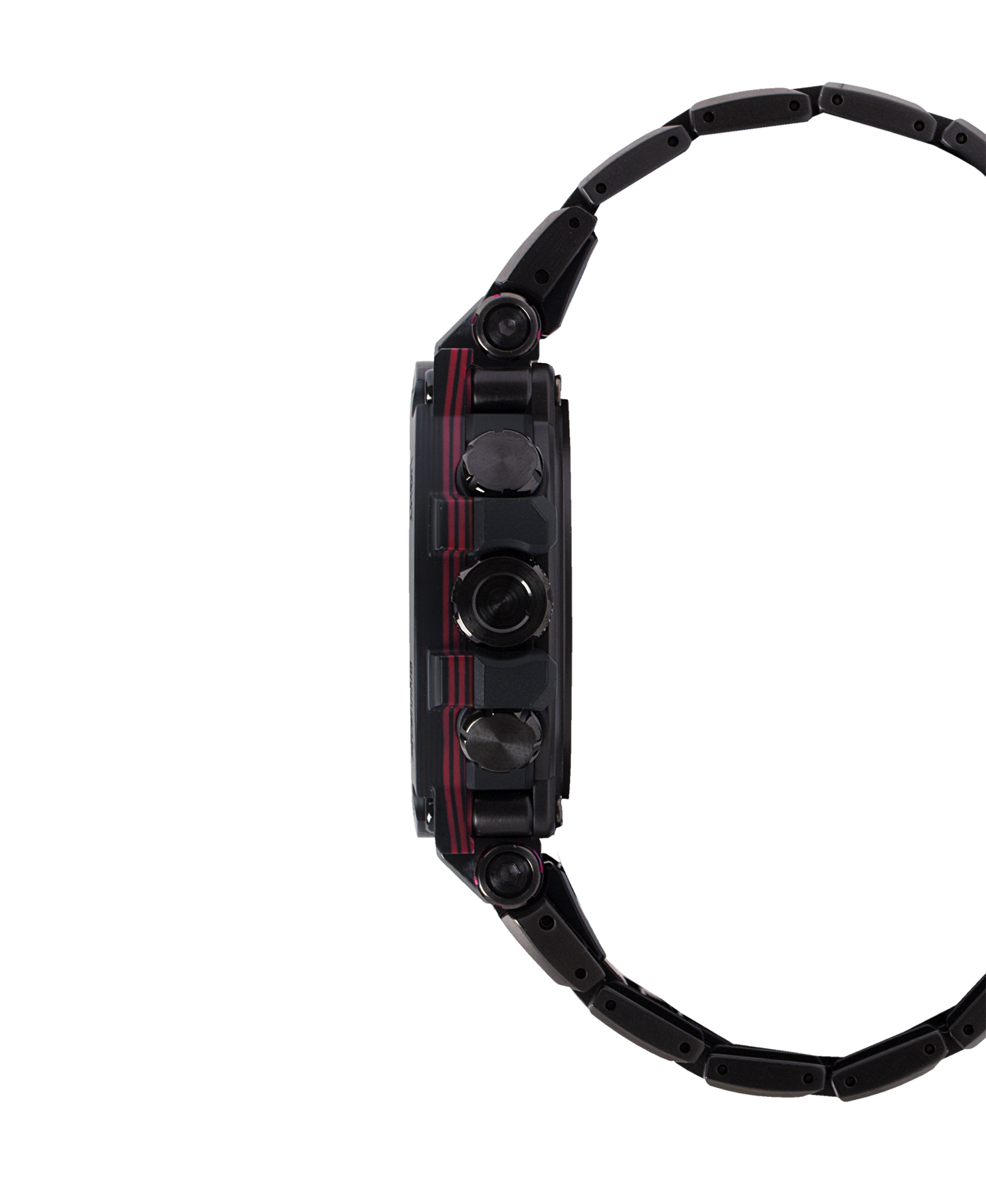 Casio MTGB1000XBD1 | Black MT-G Watch - G-SHOCK