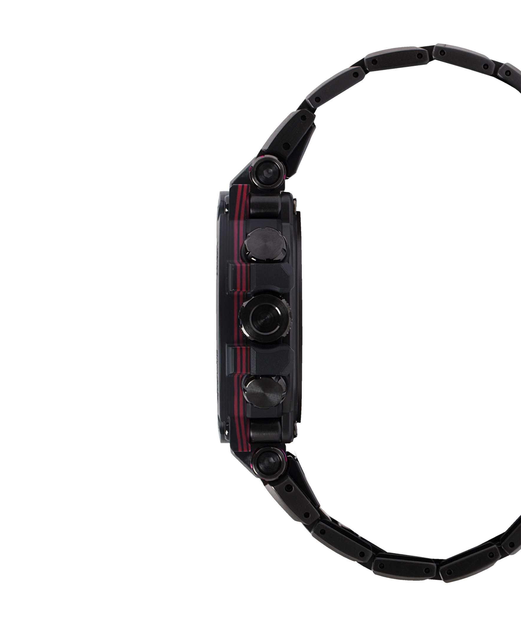 Casio MTGB1000XBD1 | Black MT-G Watch - G-SHOCK