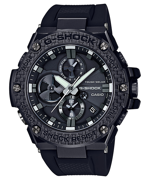 Casio GSTB100X-1A