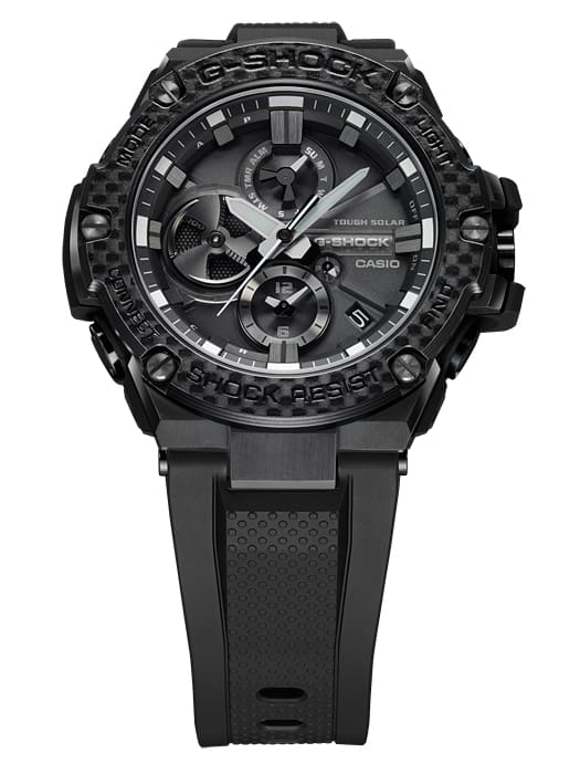 Casio GSTB100X-1A