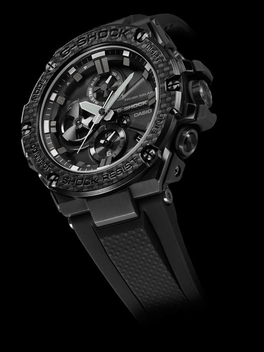 Casio GSTB100X-1A