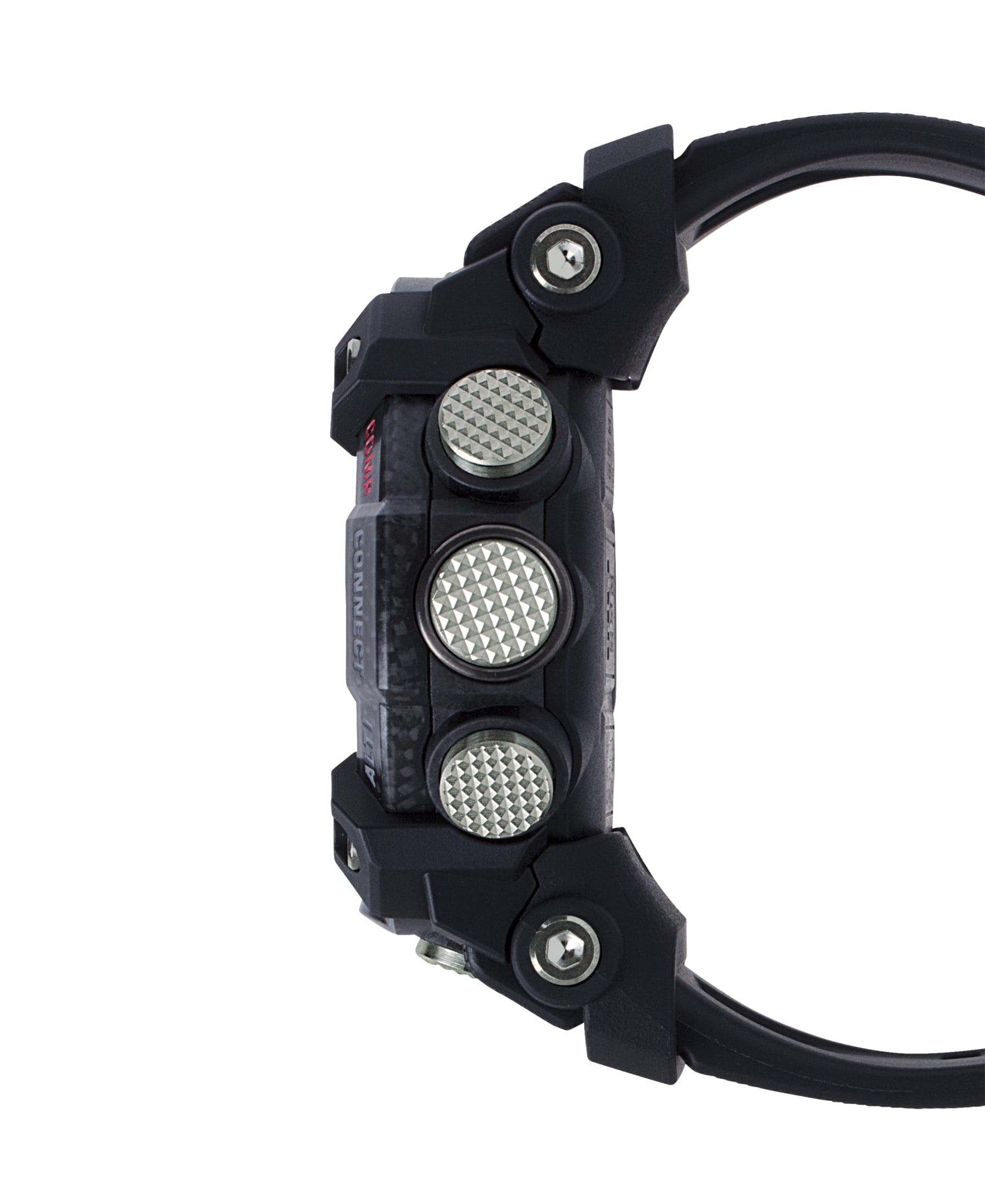 Casio GGB100-1A | Black Mudmaster Men's Watch G-SHOCK