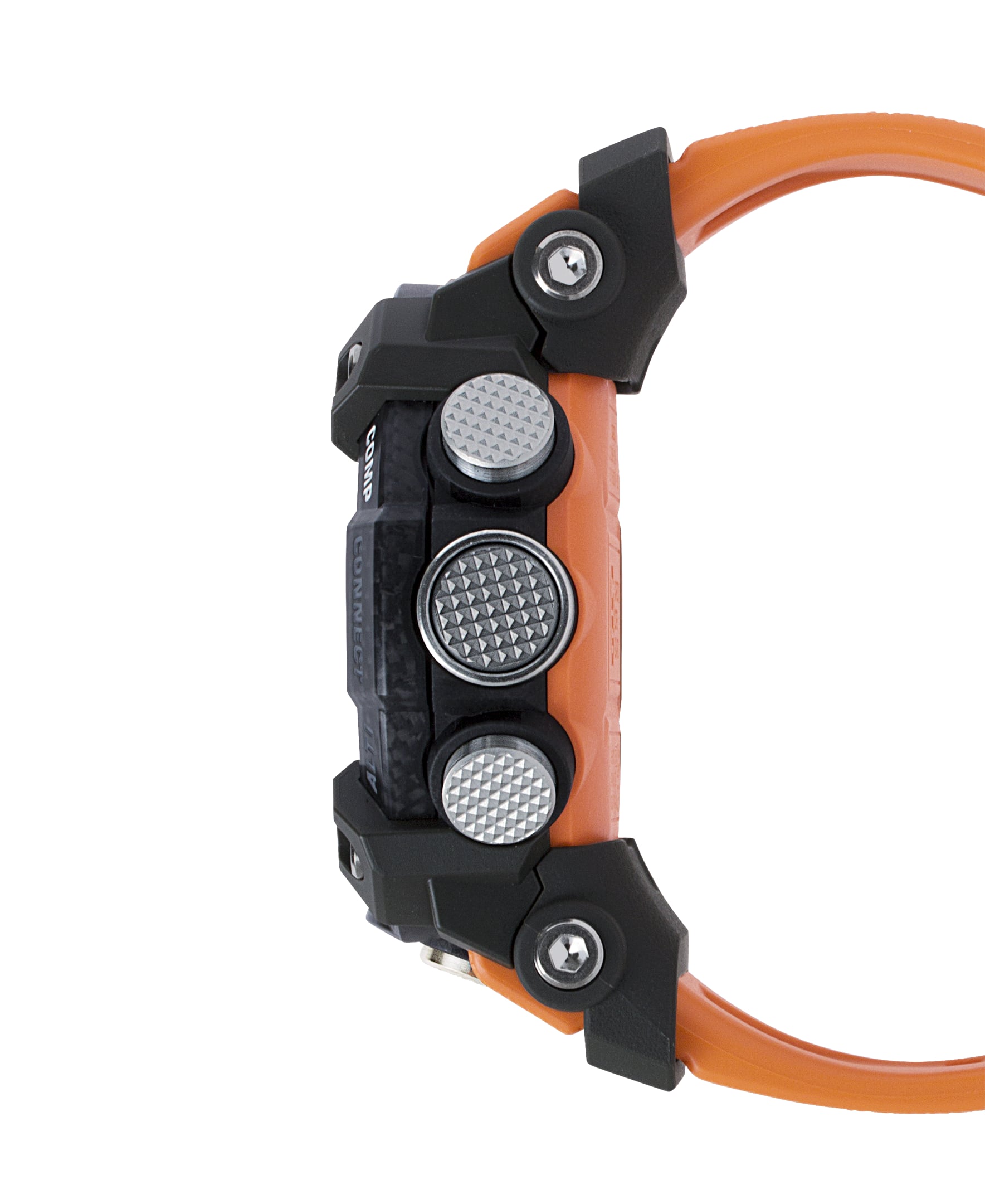 Casio GGB100-1A9 | Black Master of G - Land Watch - G-SHOCK