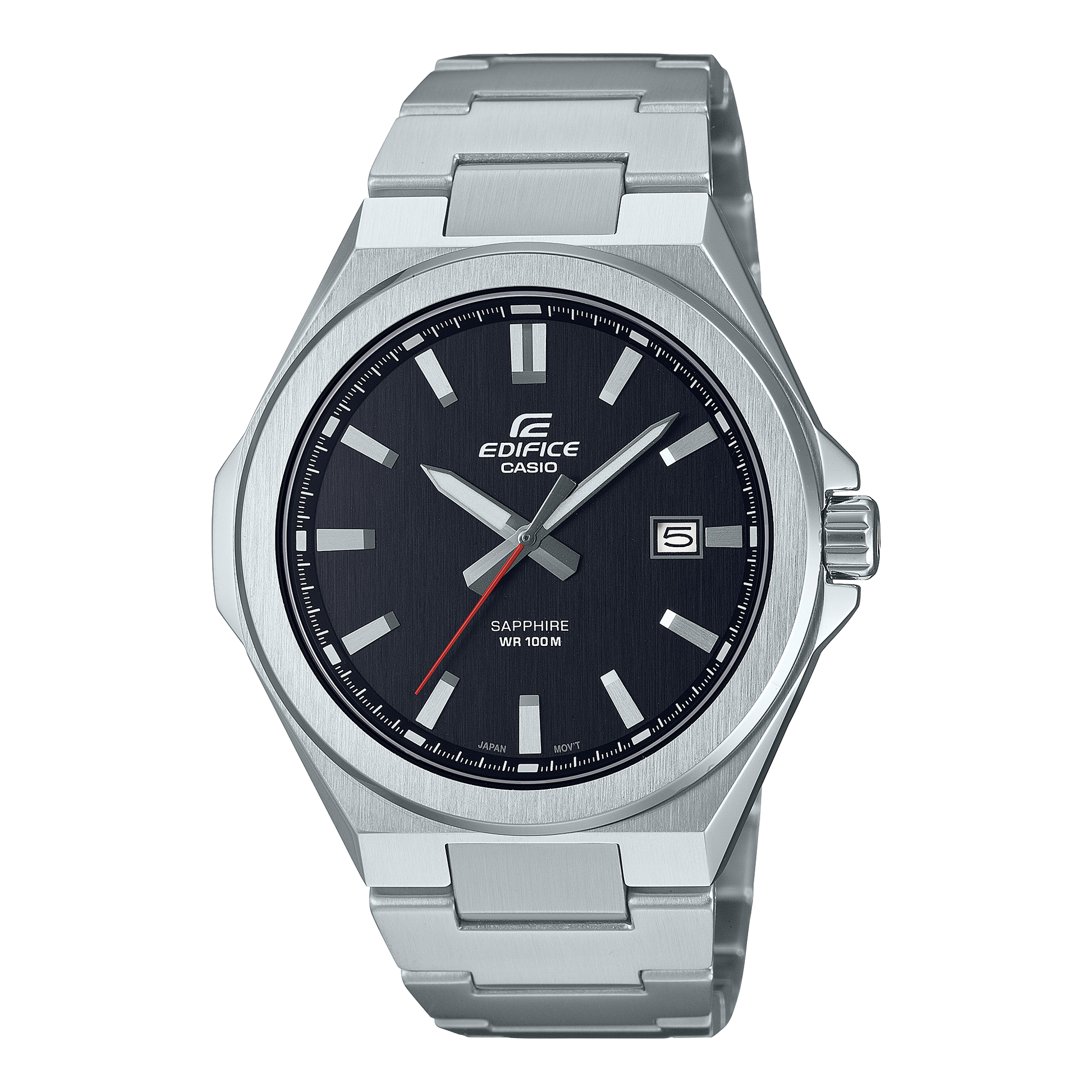 Casio EFB108D-1AV | Edifice Sport Chronograph Watch