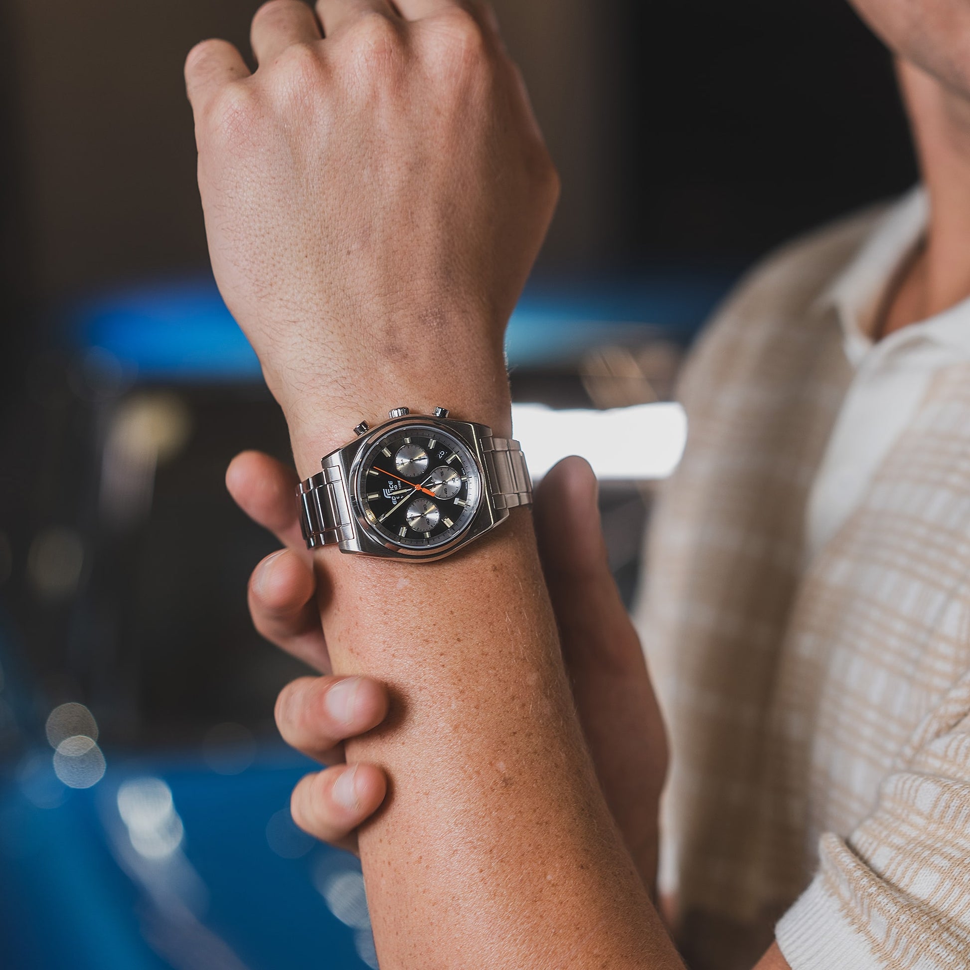Casio EFB730D-1AV