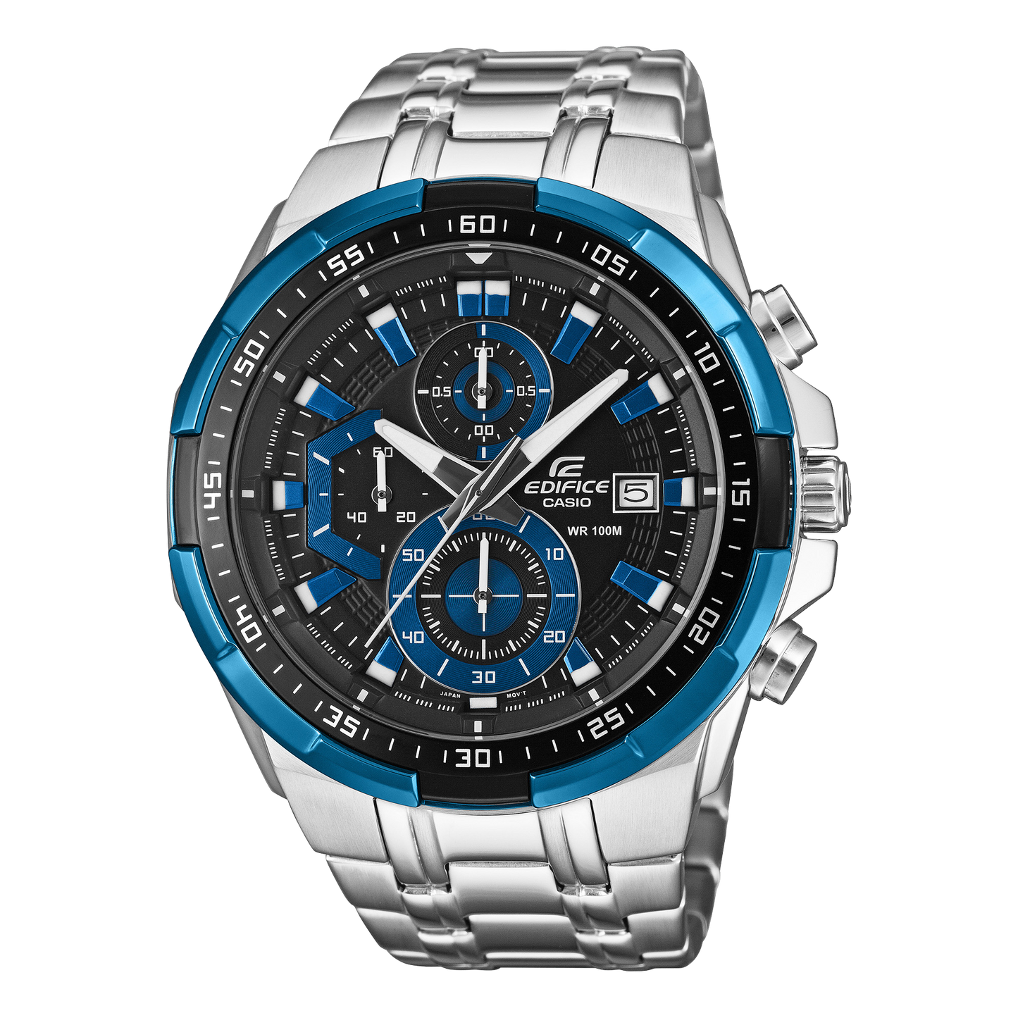 Casio EFR539D-1A2V