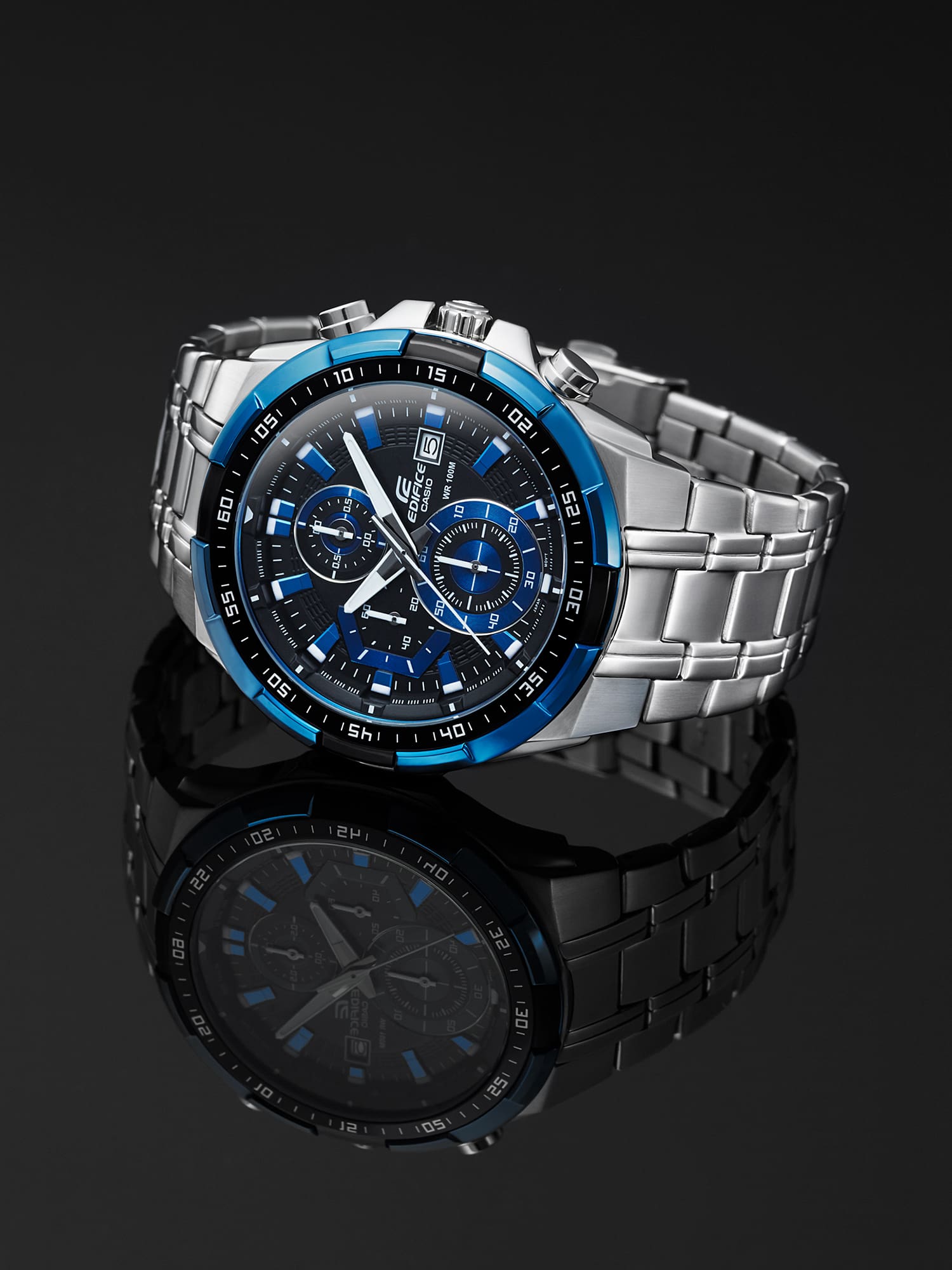 Casio EFR539D-1A2V
