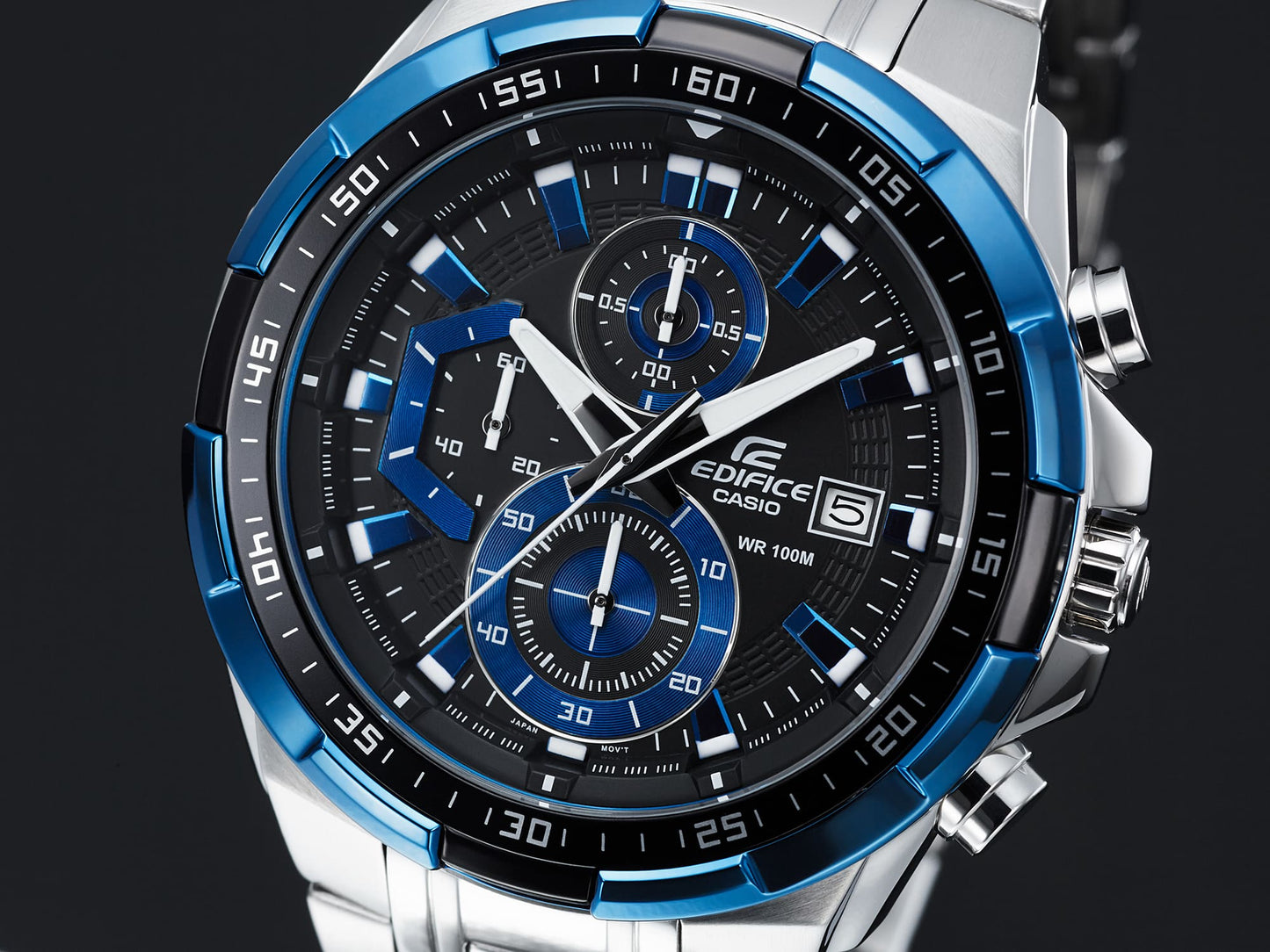 Casio EFR539D-1A2V