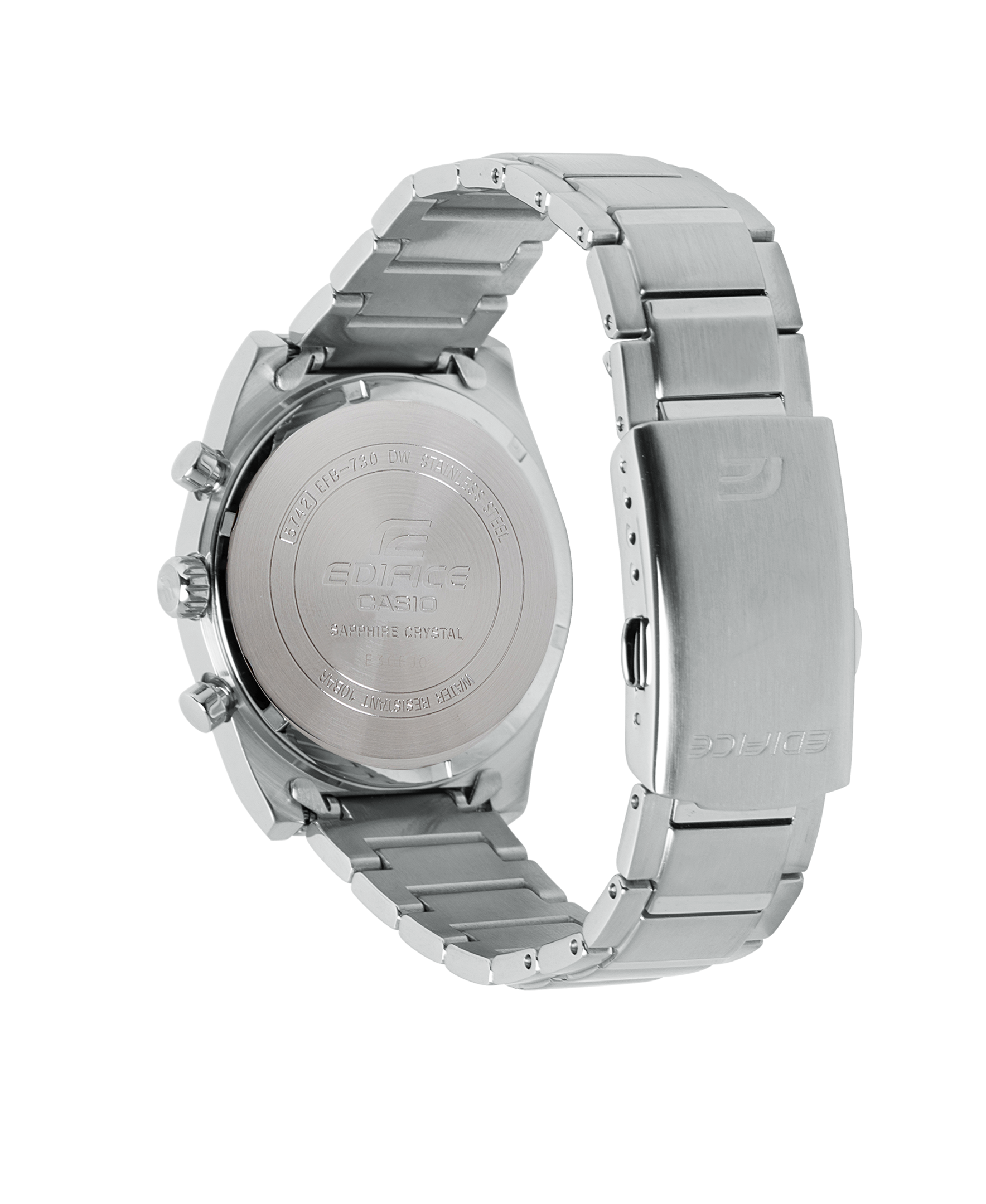 Casio EFB730D-2AV