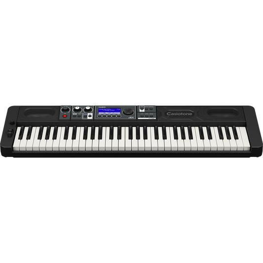 Casio CT-S500 | Portable Piano | Casiotone