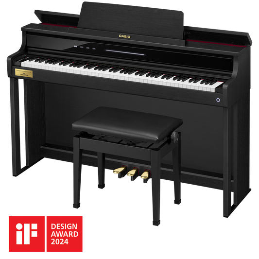 Casio AP-750BK | CELVIANO