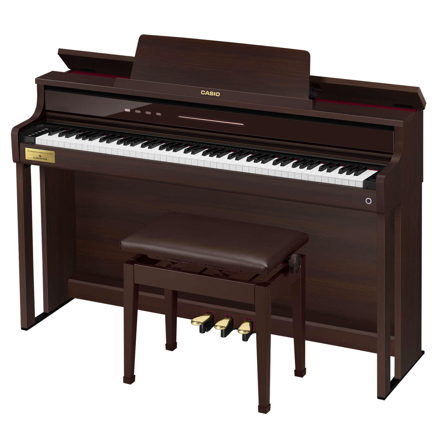 Casio AP-750BN | CELVIANO