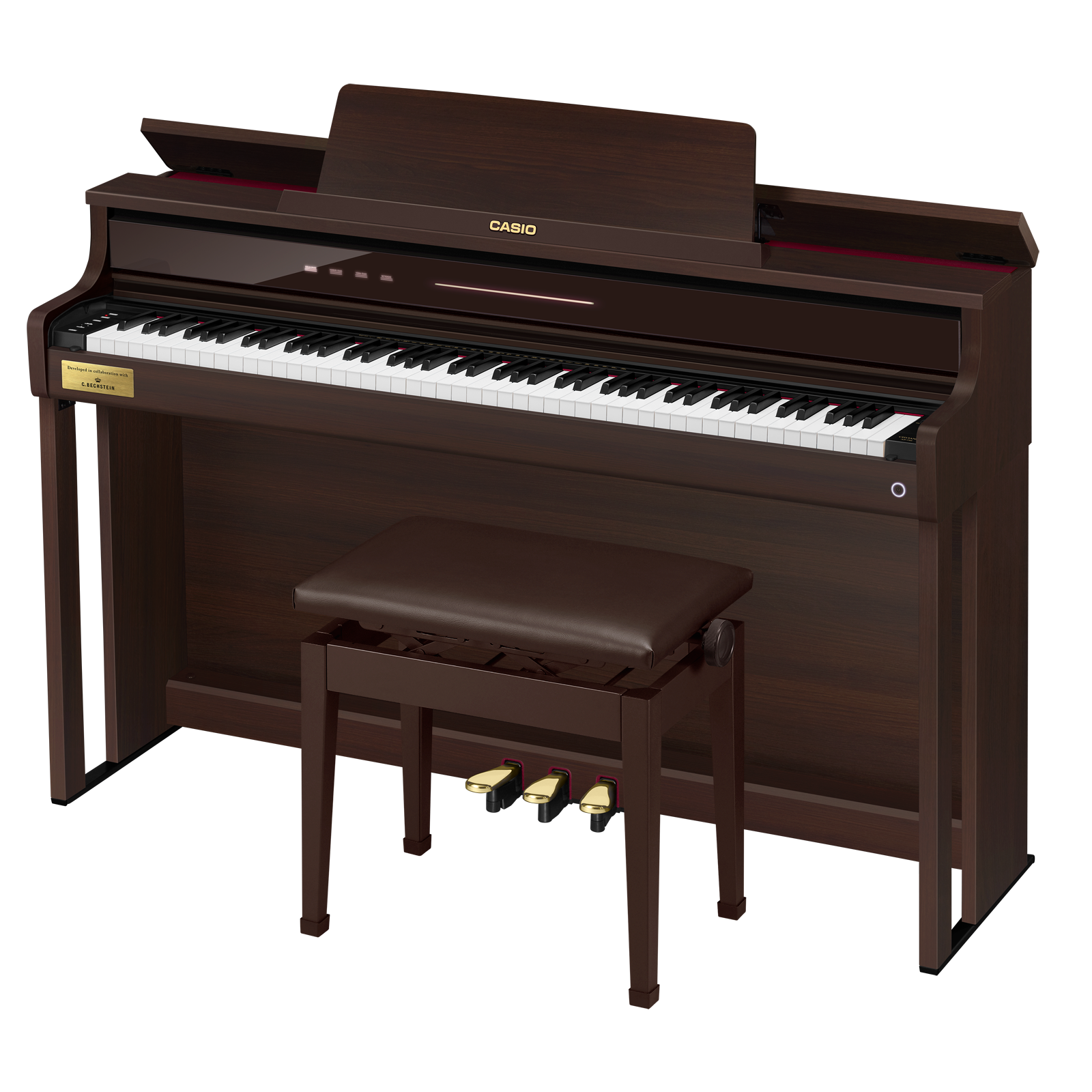 Casio AP-750BN | CELVIANO