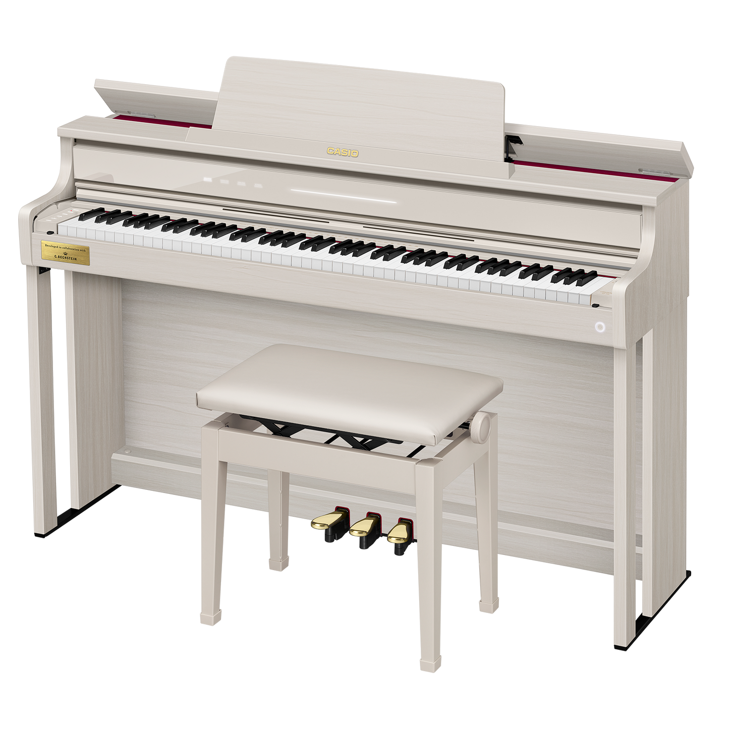 Casio AP-750GB | CELVIANO