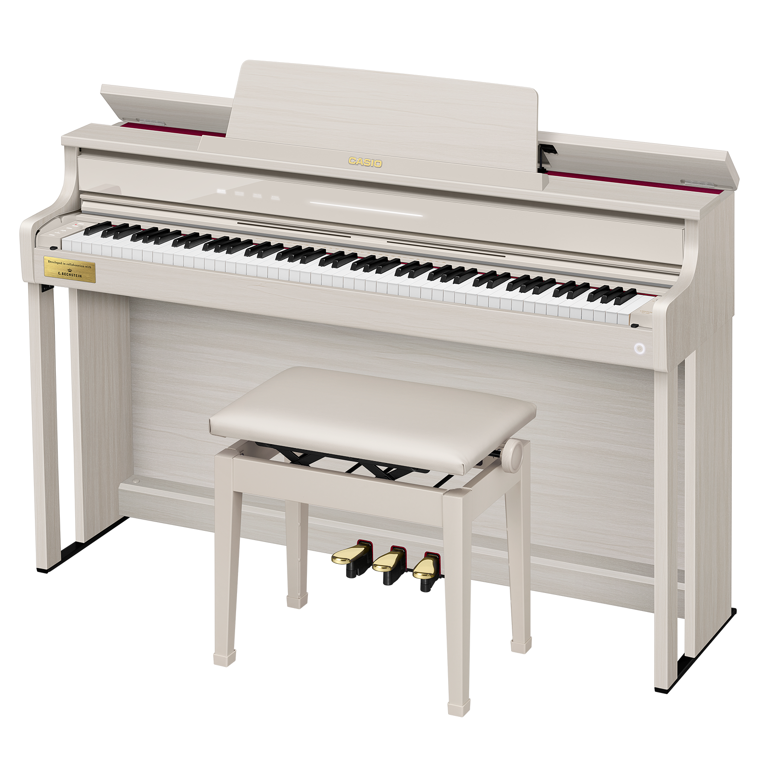 Casio AP-750GB | CELVIANO