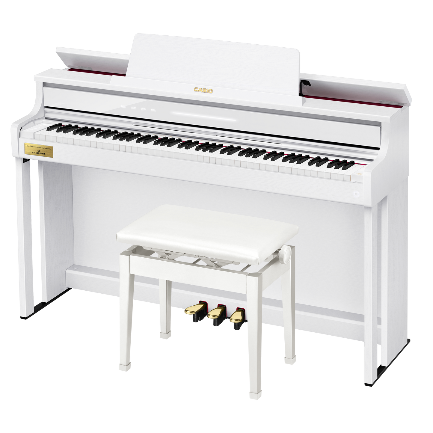 Casio AP-750WE | CELVIANO