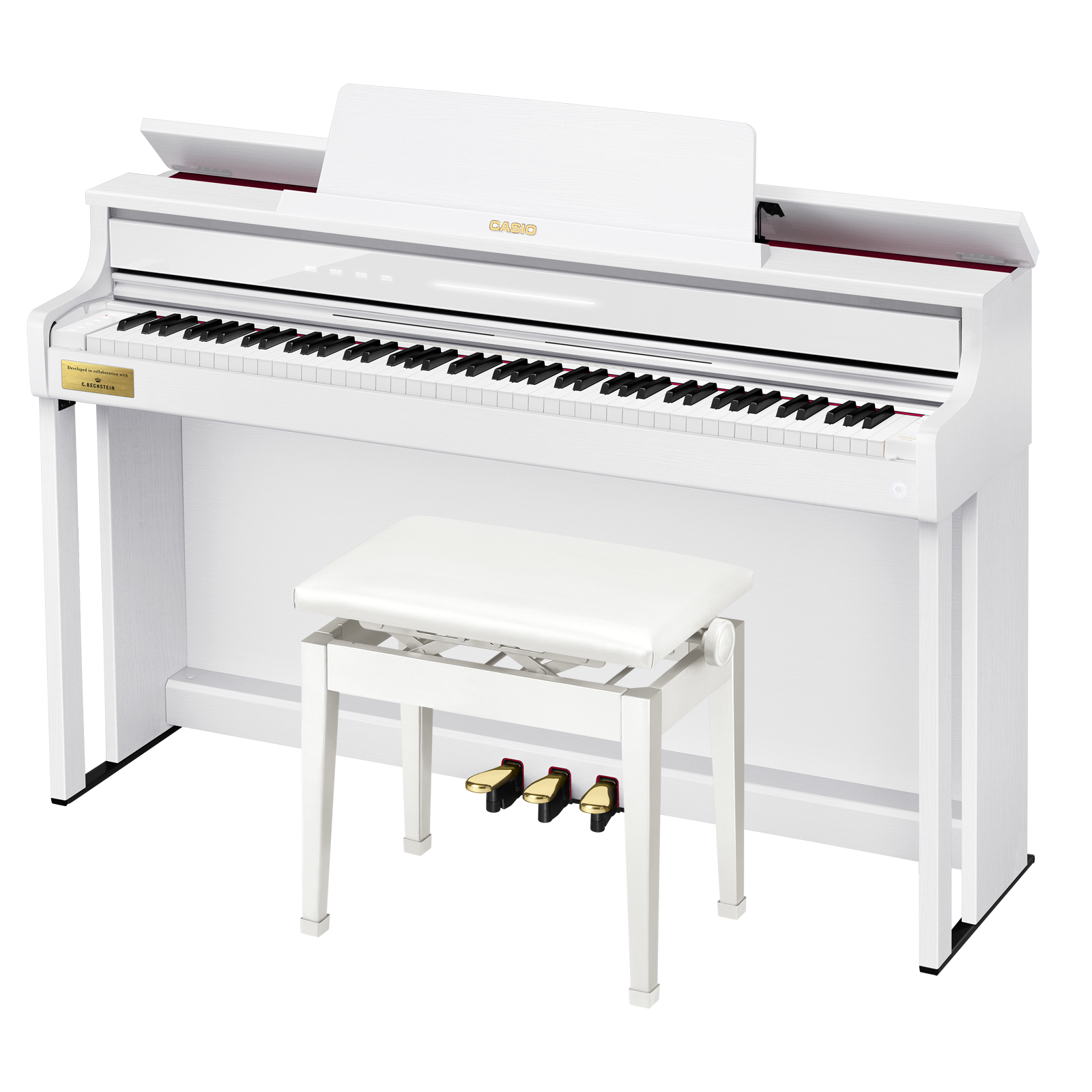 Casio AP-750WE | CELVIANO