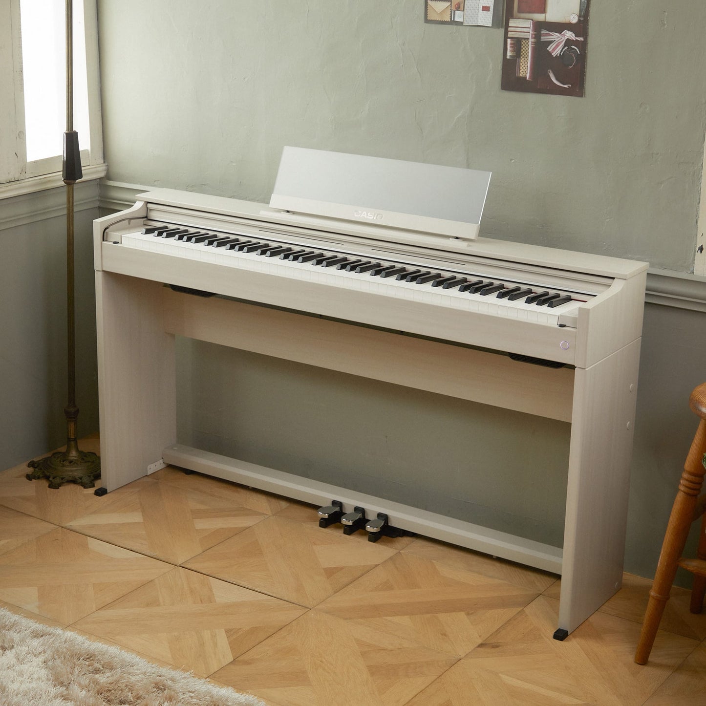 Casio AP-S200GB | CELVIANO
