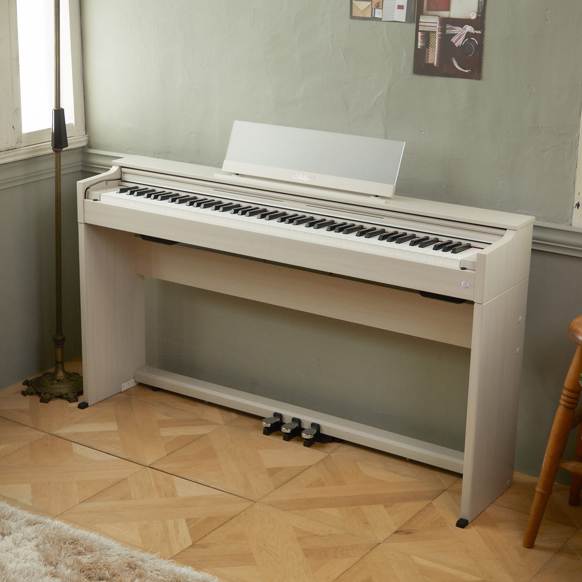 Casio AP-S200GB | CELVIANO