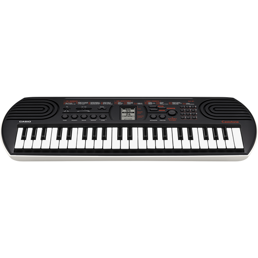 Casio SA-81 | Casiotone