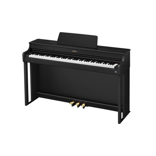 Casio AP-300BK | CELVIANO
