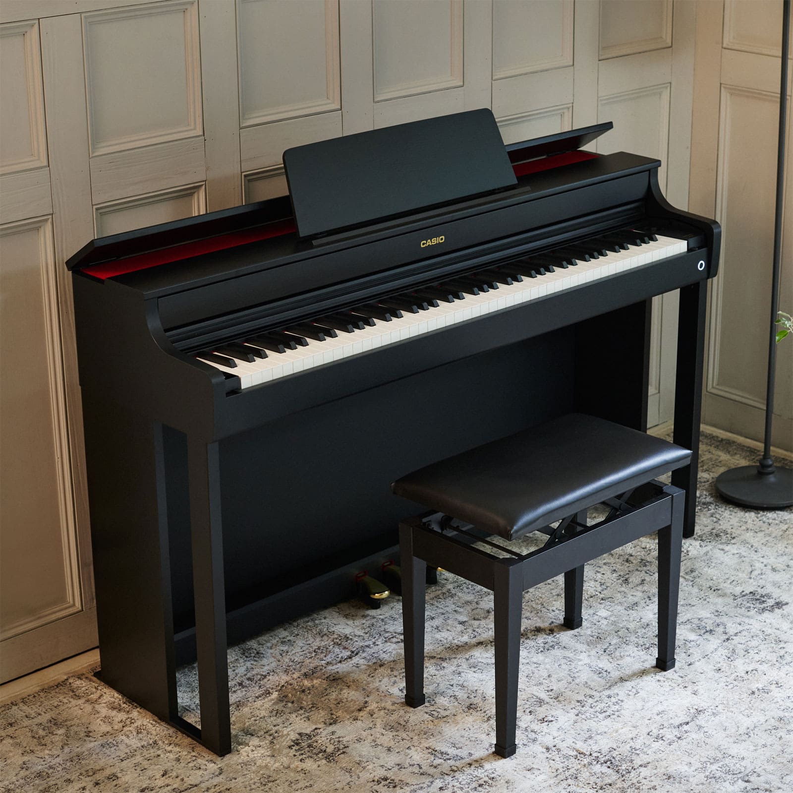 Casio AP-300BK | CELVIANO