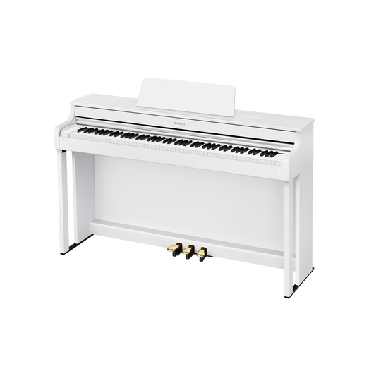 Casio AP-300WE | CELVIANO