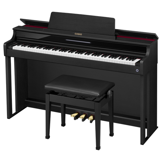 Casio AP-550BK | CELVIANO