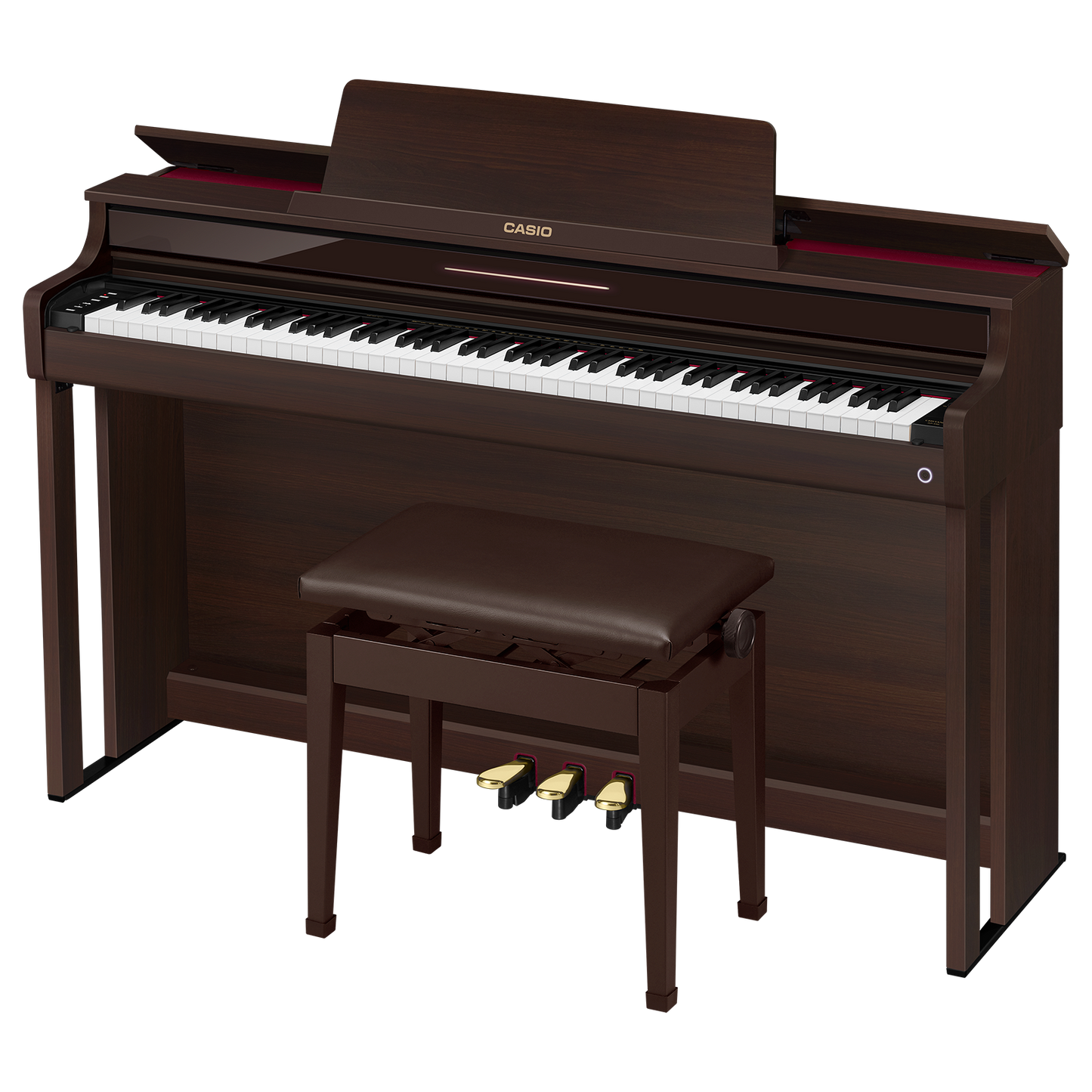 Casio AP-550BN | CELVIANO