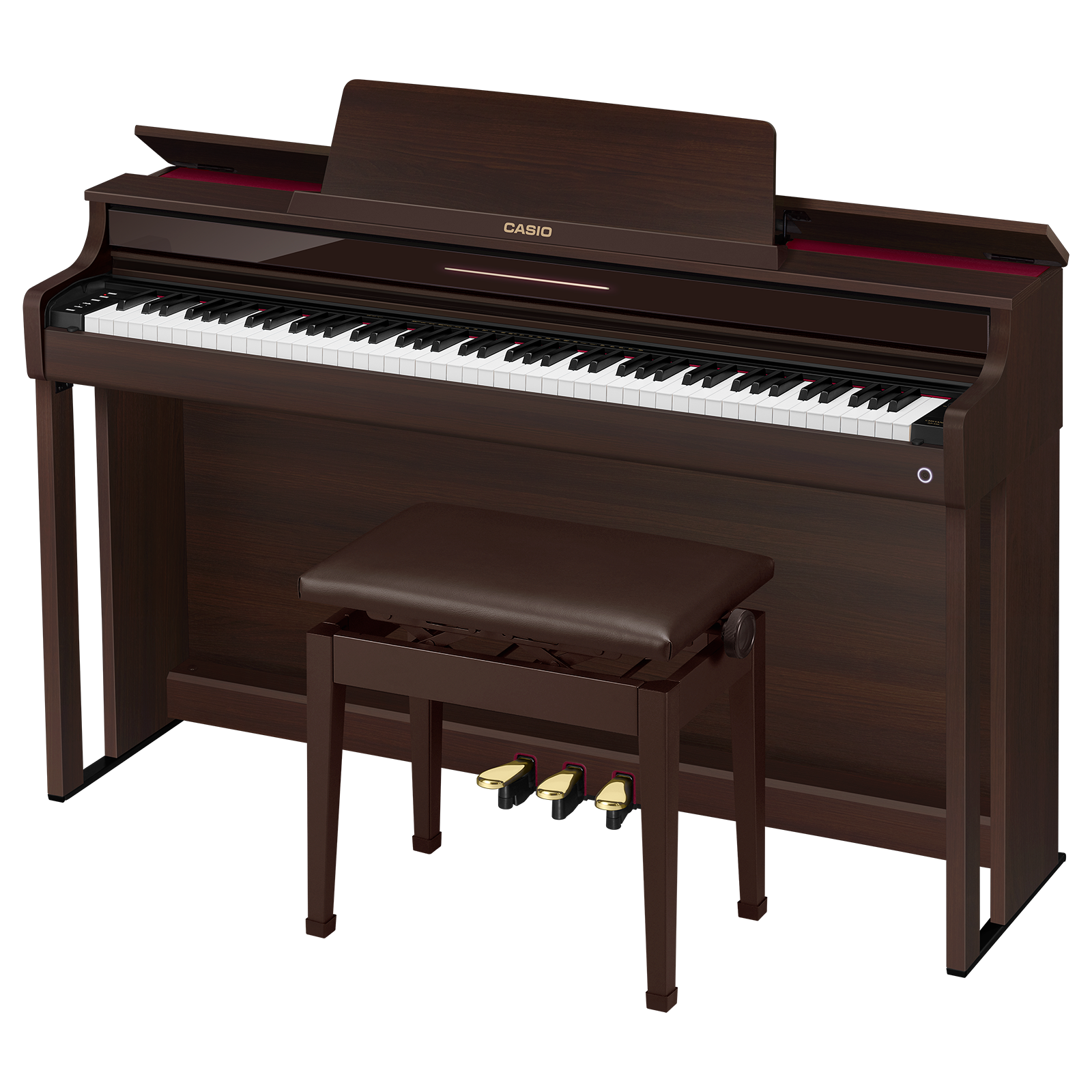 Casio AP-550BN | CELVIANO