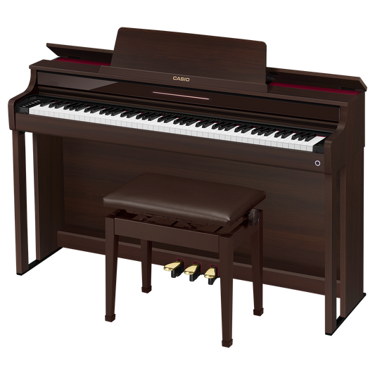Casio AP-550BN | CELVIANO