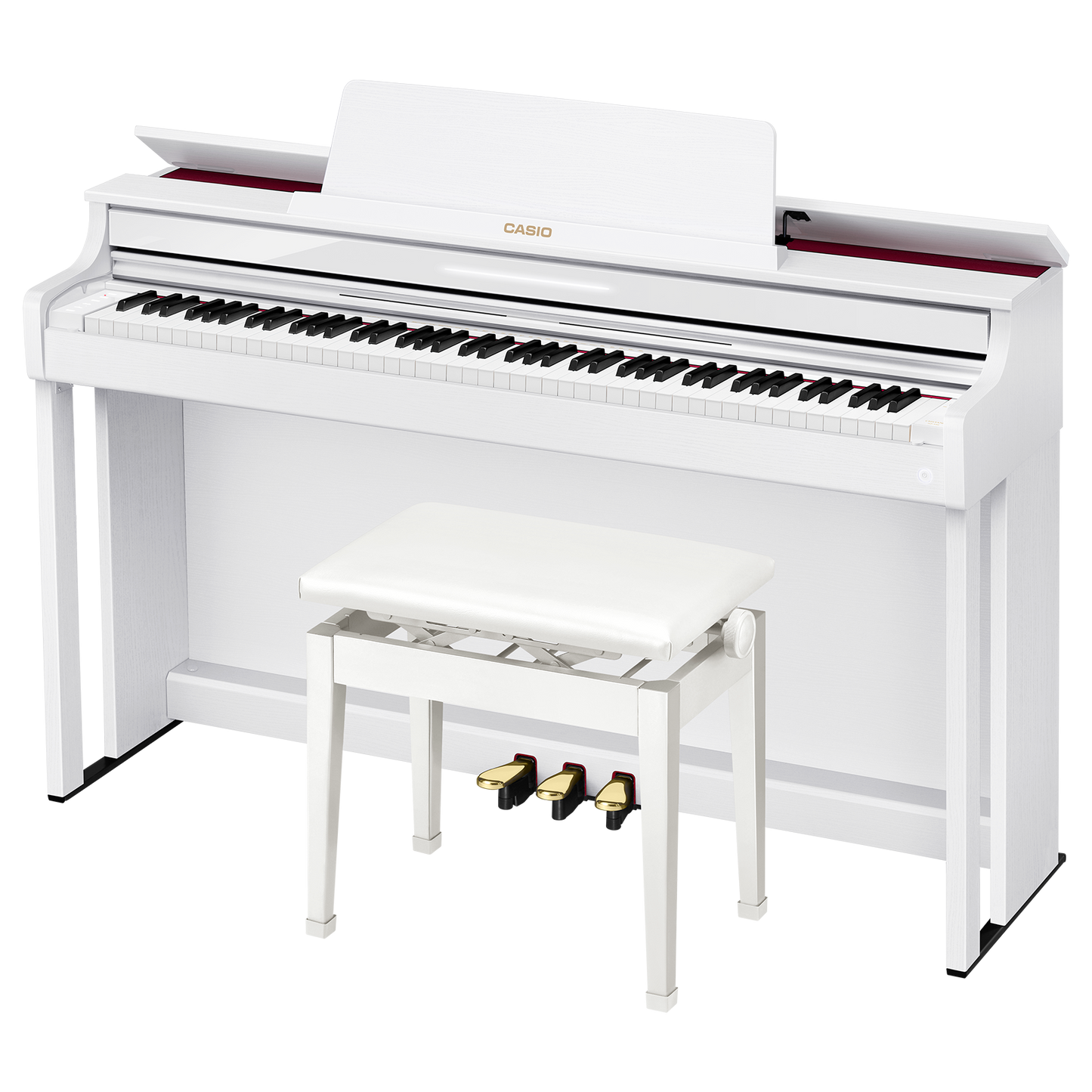 Casio AP-550WE | CELVIANO