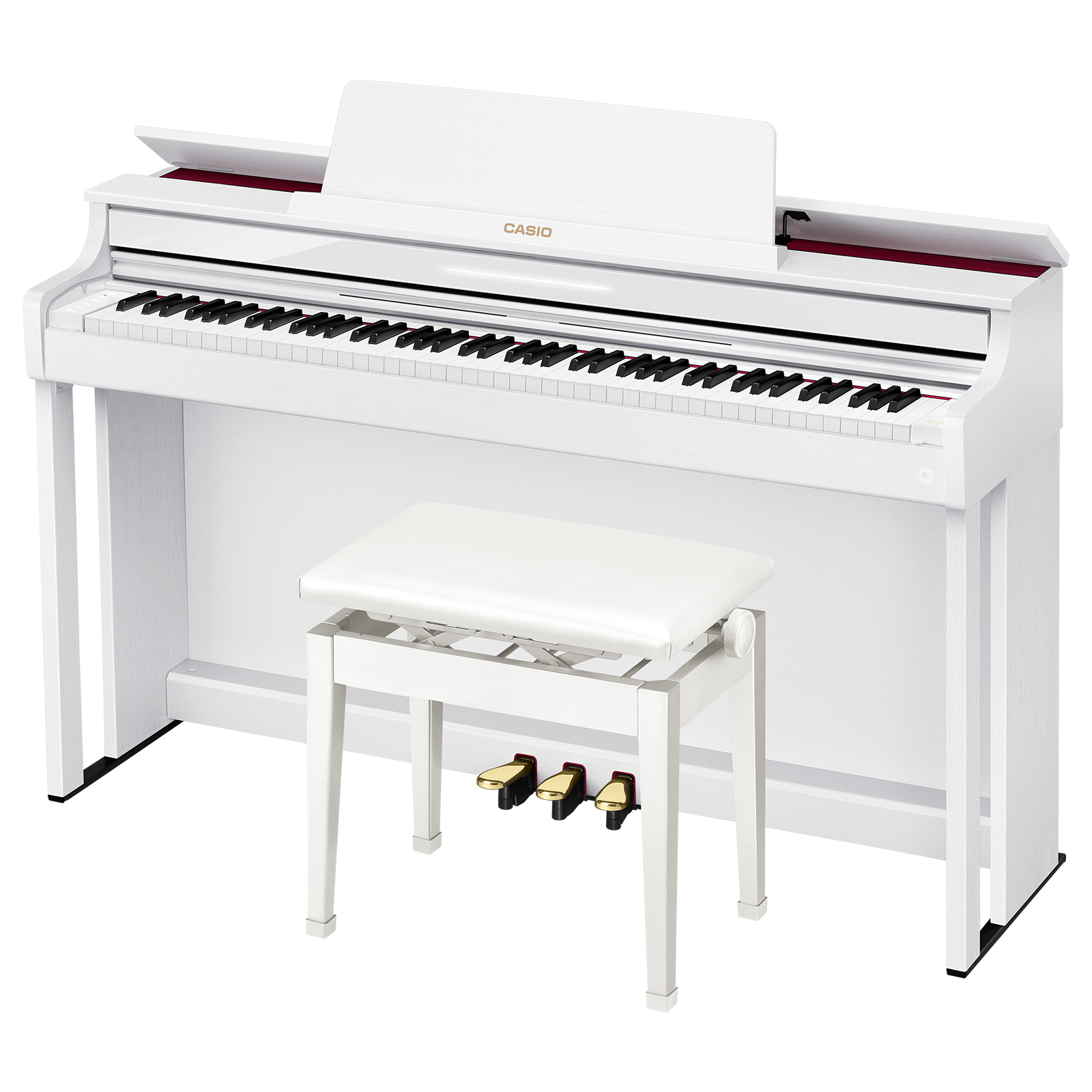 Casio AP-550WE | CELVIANO