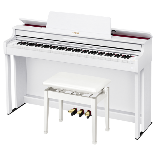 Casio AP-550WE | CELVIANO