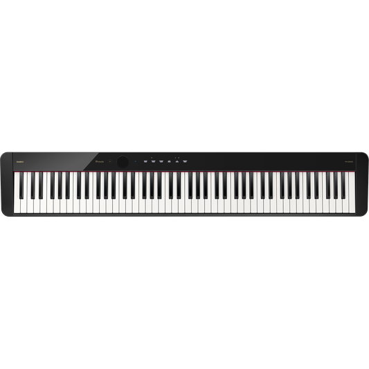 Casio PXS5000SC | Digital Piano Bundle | Privia Concert Piano With Stand And Pedals