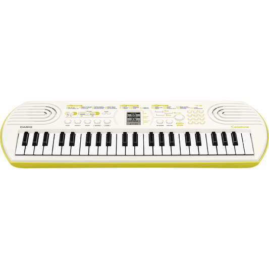 Casio SA-80 | Casiotone