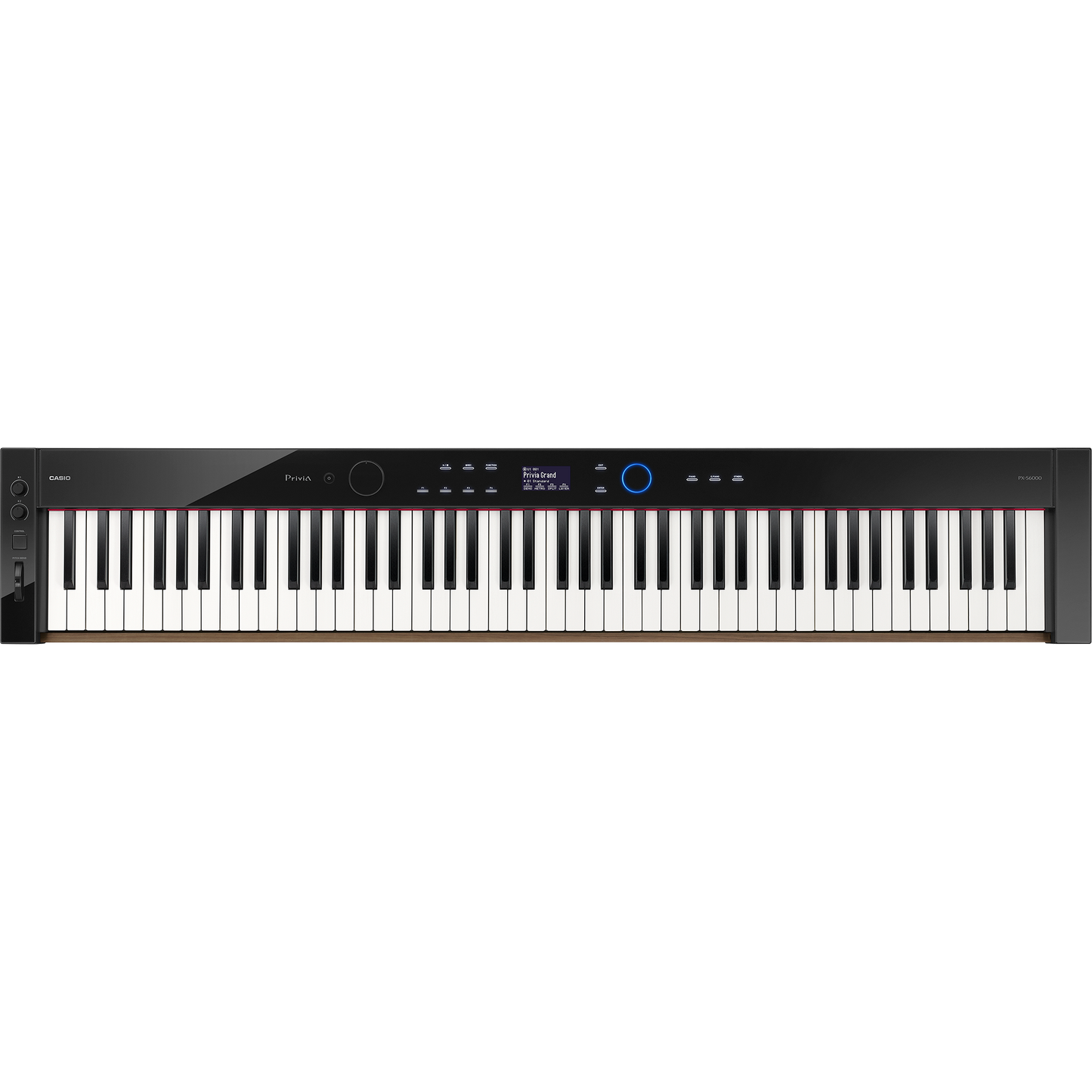 Casio PX-S6000BK | Privia