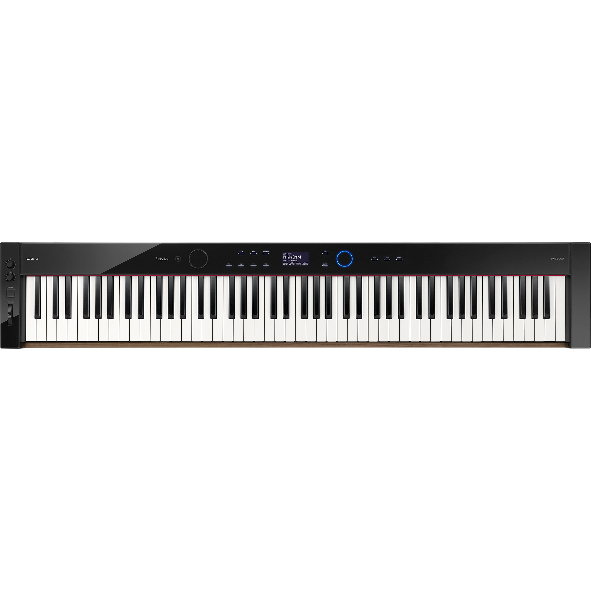 Casio PX-S6000BK | Privia