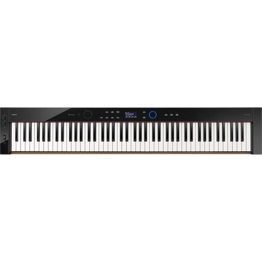 Casio PX-S6000BK | Privia
