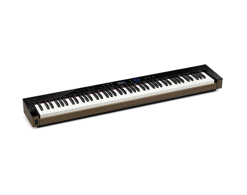 Casio PX-S6000BK | Privia