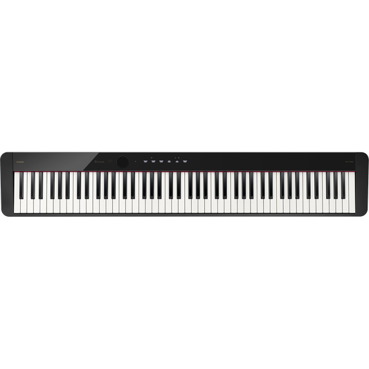 Casio PX-S1100BK | Black Stage Piano | Casio